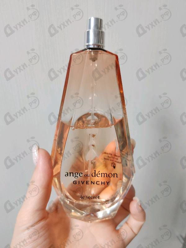Духи Ange Ou Demon Le Secret от Givenchy