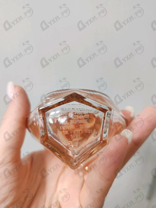 Купить Ange Ou Demon Le Secret от Givenchy