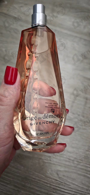 Купить Givenchy Ange Ou Demon Le Secret