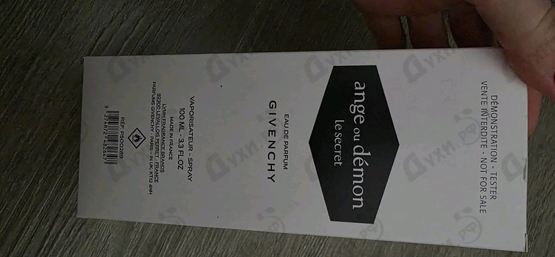 Купить Ange Ou Demon Le Secret от Givenchy