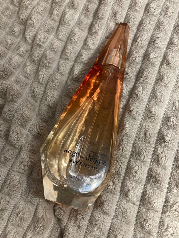 Отзывы Givenchy Ange Ou Demon Le Secret