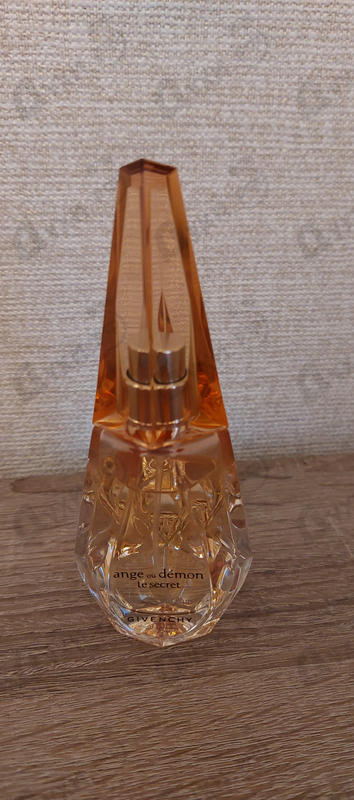 Отзывы Givenchy Ange Ou Demon Le Secret