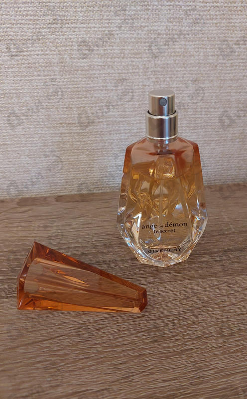 Духи Ange Ou Demon Le Secret от Givenchy