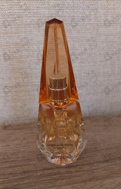 Отзыв Givenchy Ange Ou Demon Le Secret