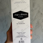 Отзывы Givenchy Ange Ou Demon Le Secret