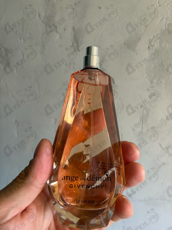 Духи Ange Ou Demon Le Secret от Givenchy
