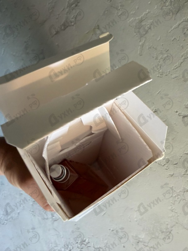 Парфюмерия Givenchy Ange Ou Demon Le Secret