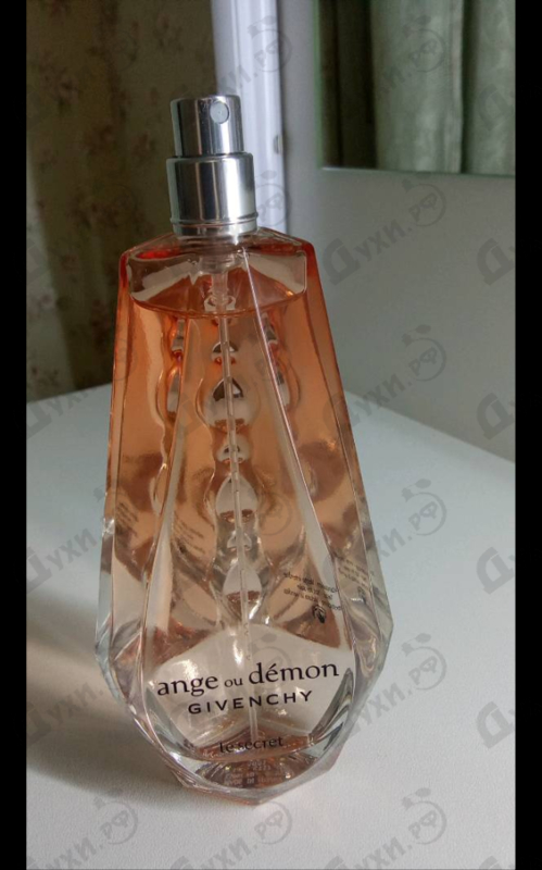 Купить Givenchy Ange Ou Demon Le Secret