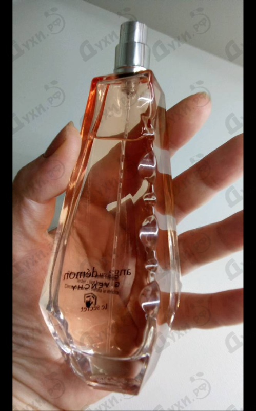 Парфюмерия Ange Ou Demon Le Secret от Givenchy