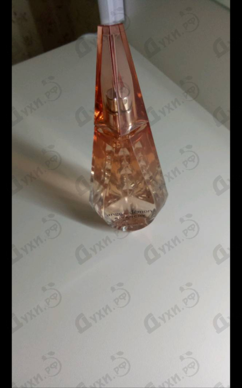 Купить Ange Ou Demon Le Secret от Givenchy