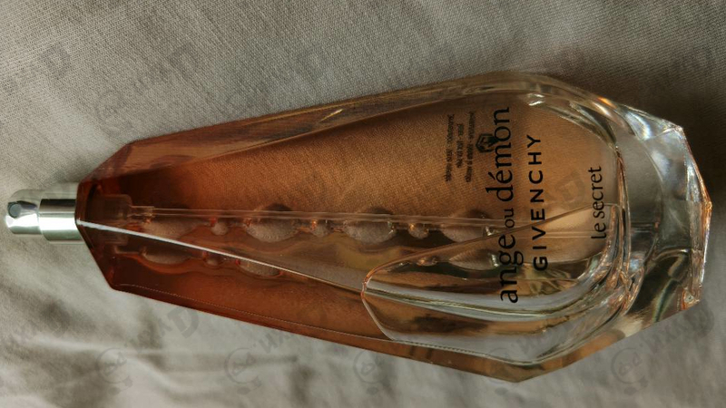 Духи Ange Ou Demon Le Secret от Givenchy