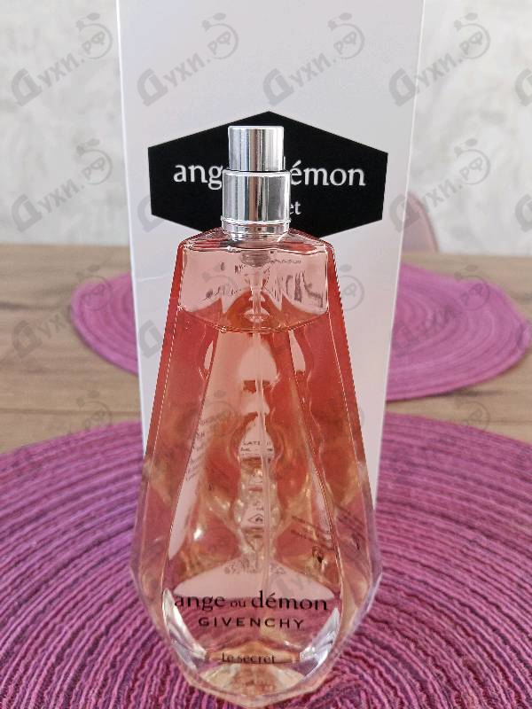 Купить Givenchy Ange Ou Demon Le Secret