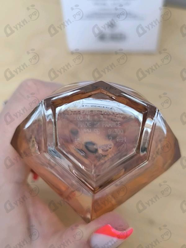 Купить Ange Ou Demon Le Secret от Givenchy