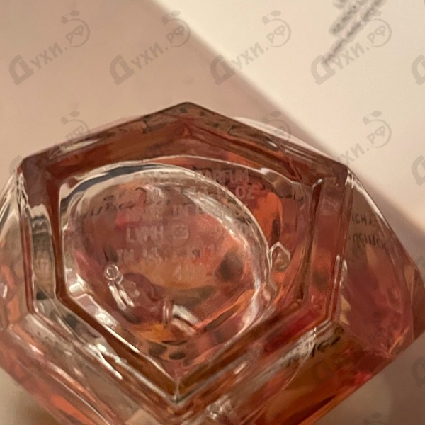 Парфюмерия Givenchy Ange Ou Demon Le Secret