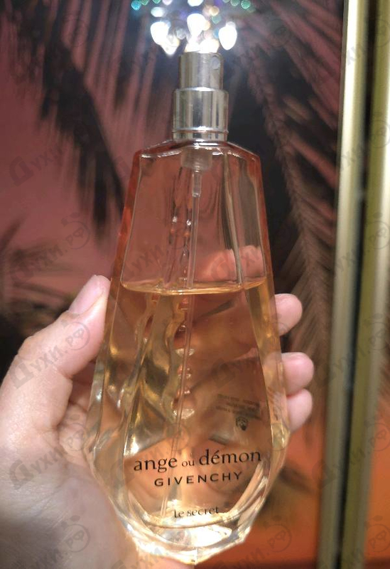 Купить Ange Ou Demon Le Secret от Givenchy