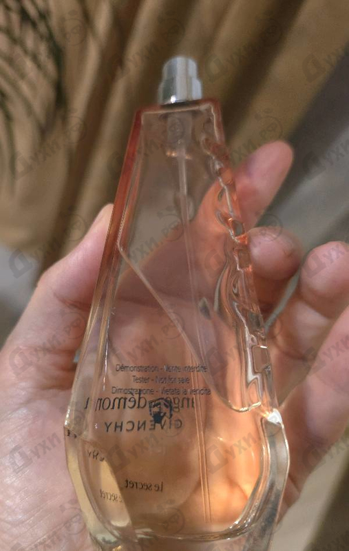 Купить Ange Ou Demon Le Secret от Givenchy
