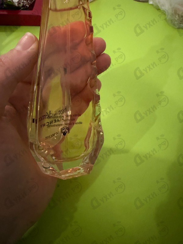 Купить Ange Ou Demon Le Secret от Givenchy
