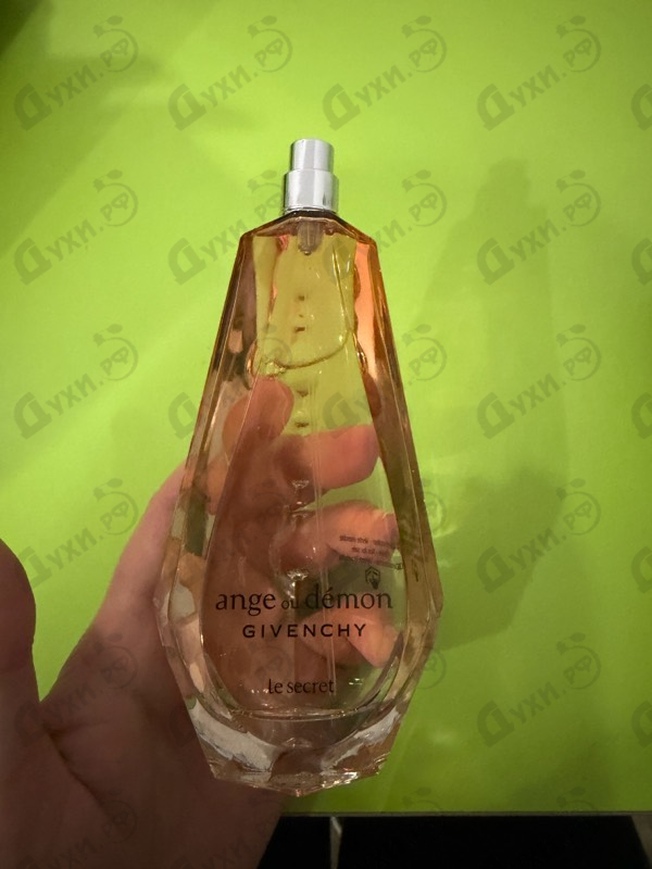 Купить Givenchy Ange Ou Demon Le Secret