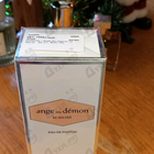 Отзыв Givenchy Ange Ou Demon Le Secret