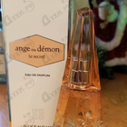 Духи Ange Ou Demon Le Secret от Givenchy