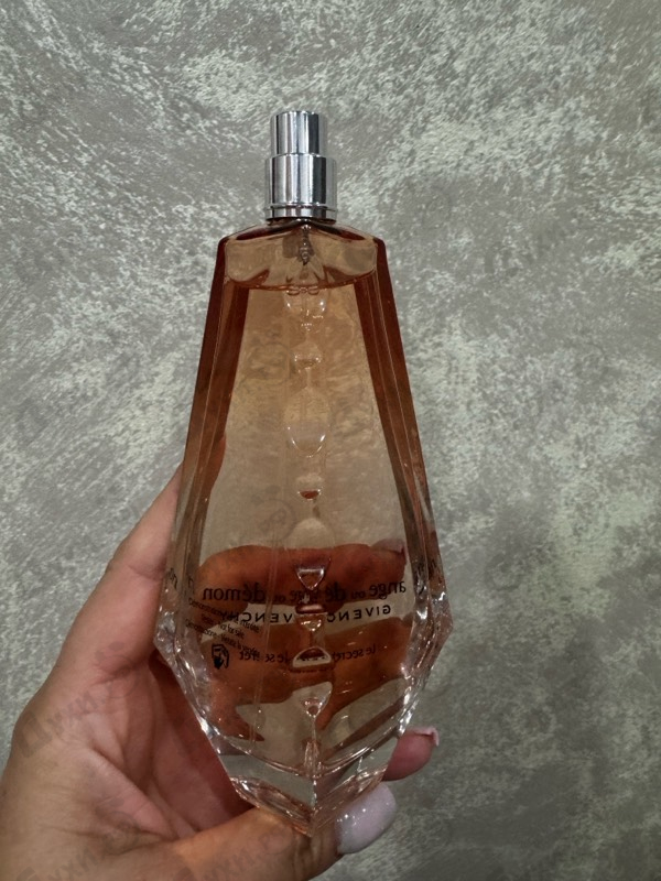 Парфюмерия Givenchy Ange Ou Demon Le Secret