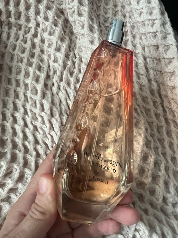Парфюмерия Givenchy Ange Ou Demon Le Secret