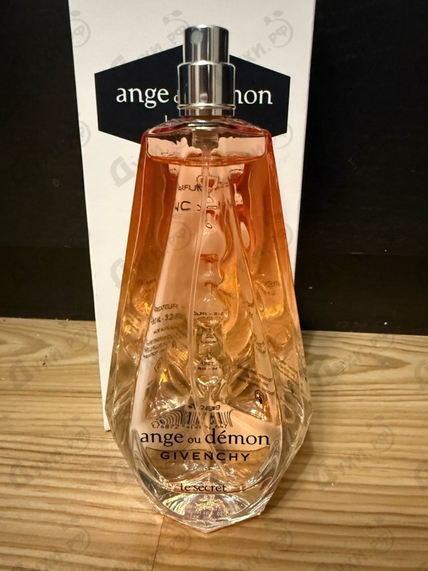 Духи Ange Ou Demon Le Secret от Givenchy