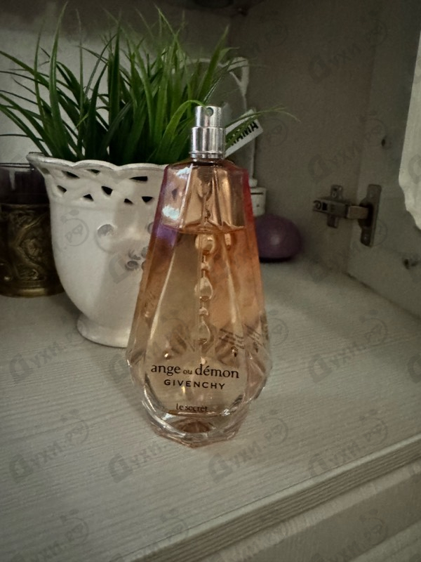 Духи Ange Ou Demon Le Secret от Givenchy
