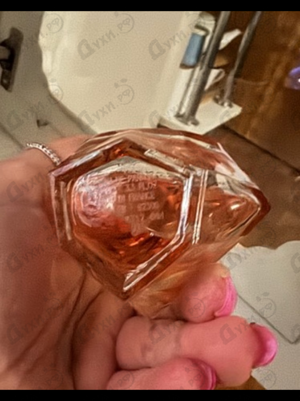 Духи Ange Ou Demon Le Secret от Givenchy