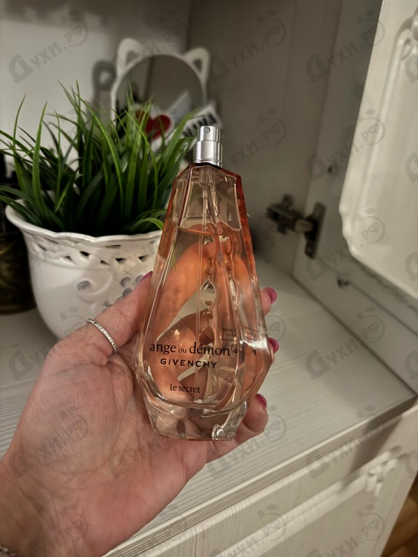 Купить Ange Ou Demon Le Secret от Givenchy