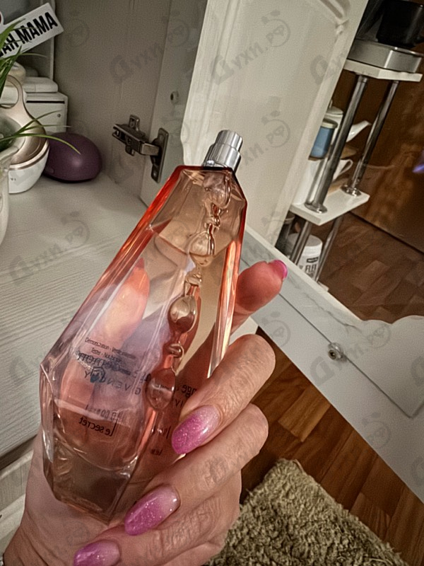 Парфюмерия Givenchy Ange Ou Demon Le Secret