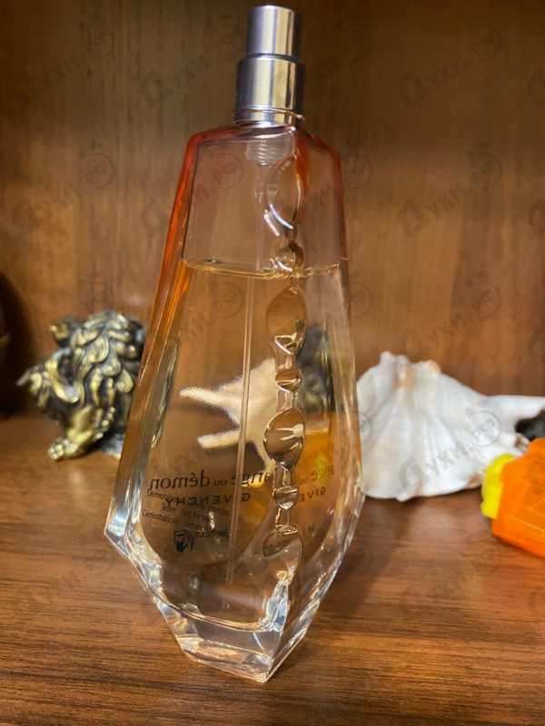 Духи Ange Ou Demon Le Secret от Givenchy