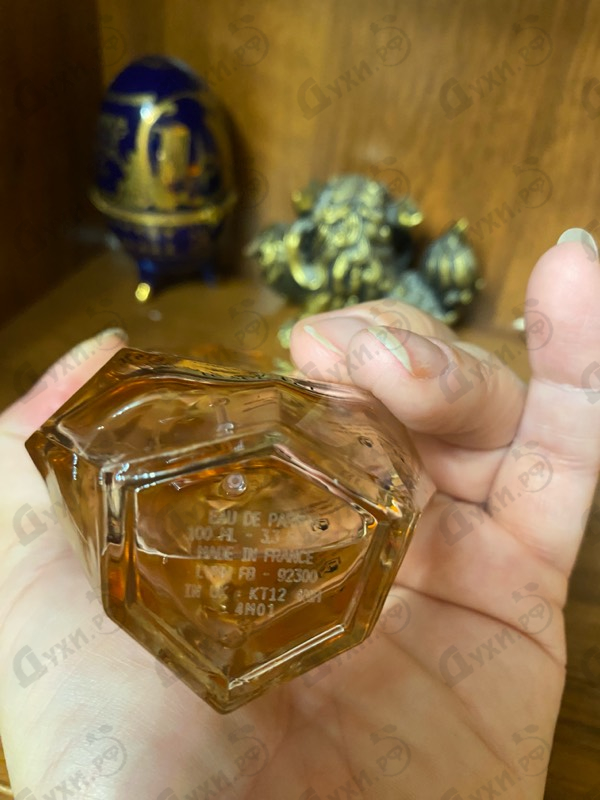 Купить Ange Ou Demon Le Secret от Givenchy