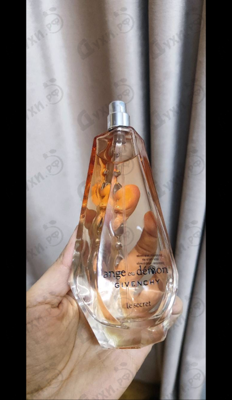 Парфюмерия Givenchy Ange Ou Demon Le Secret