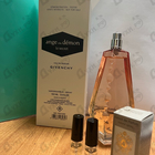 Отзыв Givenchy Ange Ou Demon Le Secret