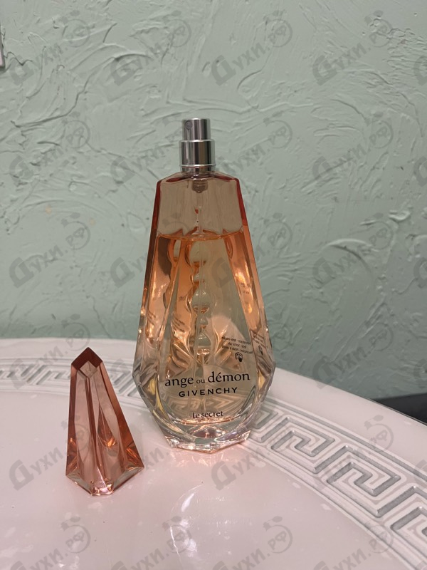 Отзывы Givenchy Ange Ou Demon Le Secret