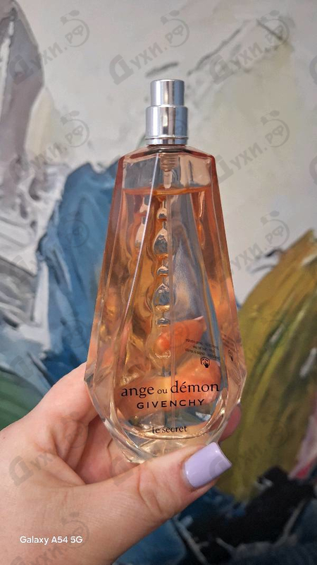 Купить Ange Ou Demon Le Secret от Givenchy