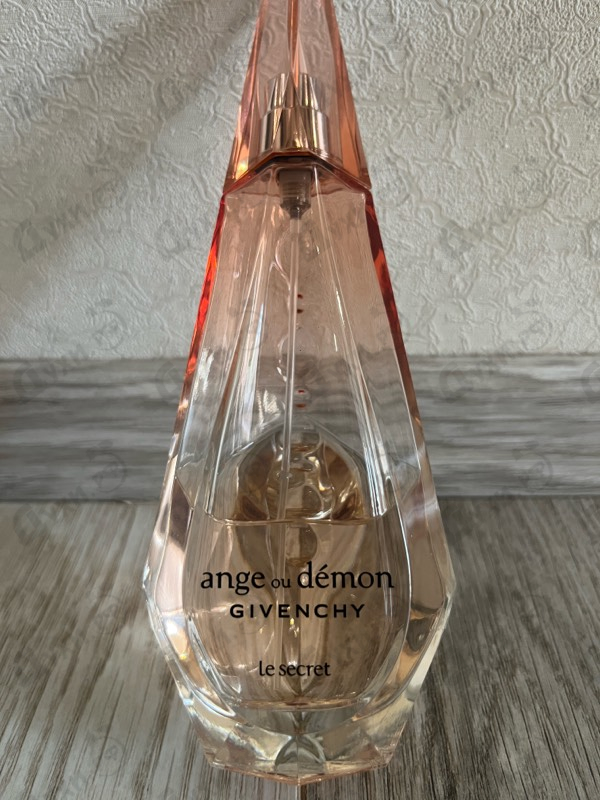 Духи Ange Ou Demon Le Secret от Givenchy