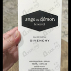 Духи Ange Ou Demon Le Secret от Givenchy