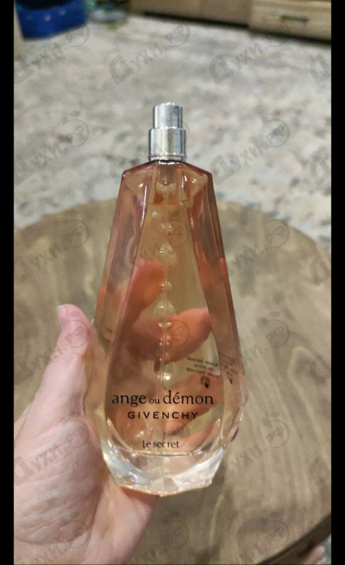 Духи Ange Ou Demon Le Secret от Givenchy
