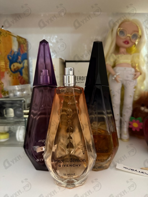Купить Ange Ou Demon Le Secret от Givenchy