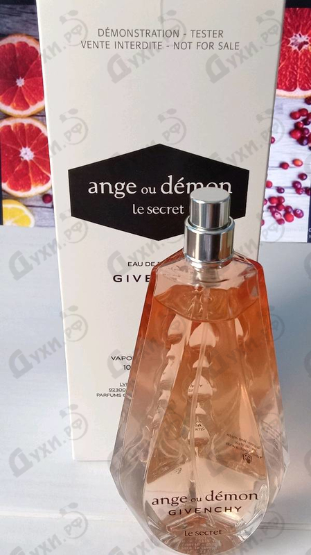 Купить Ange Ou Demon Le Secret от Givenchy