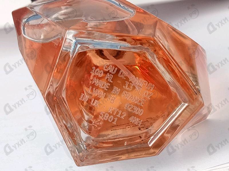 Парфюмерия Givenchy Ange Ou Demon Le Secret