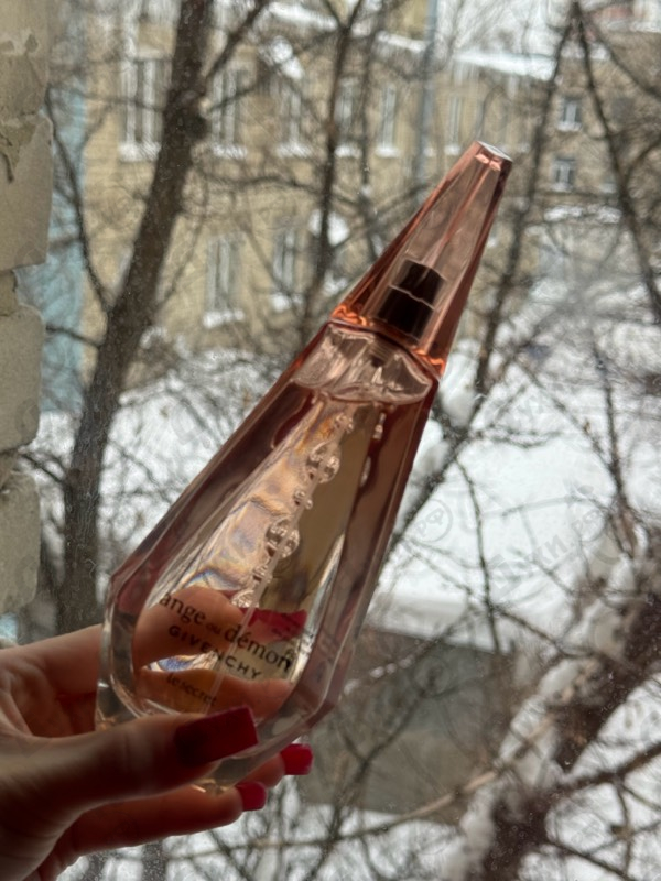 Парфюмерия Givenchy Ange Ou Demon Le Secret