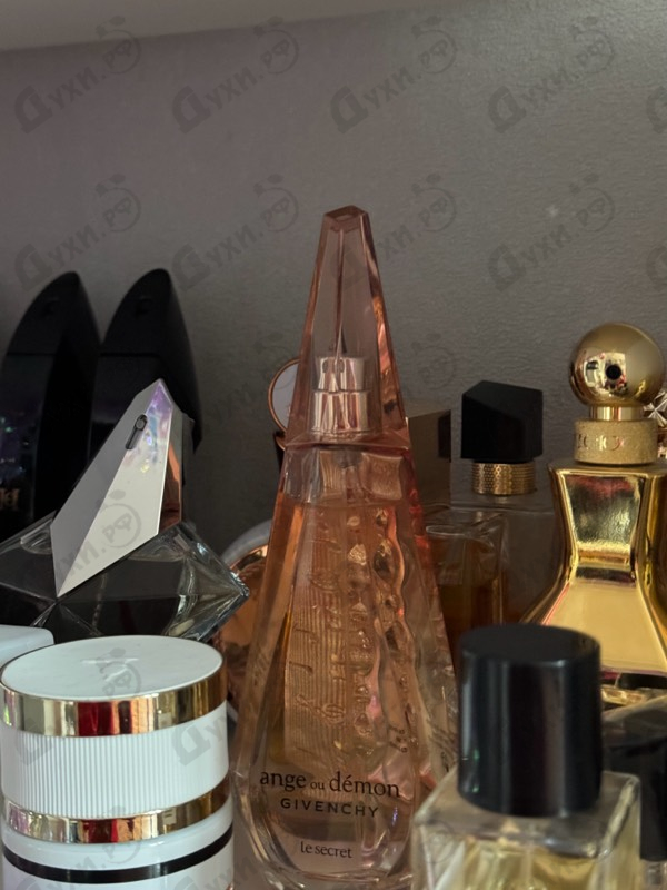Купить Ange Ou Demon Le Secret от Givenchy