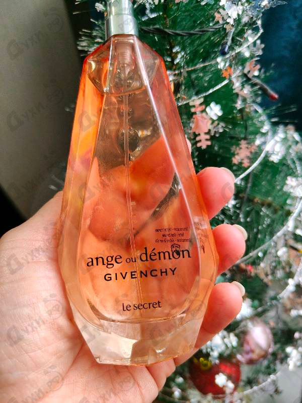 Купить Givenchy Ange Ou Demon Le Secret