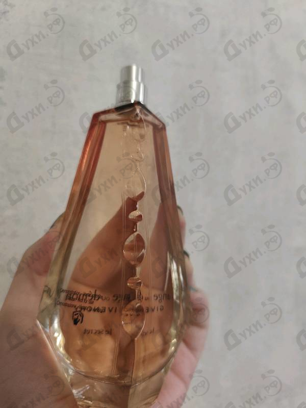 Духи Ange Ou Demon Le Secret от Givenchy