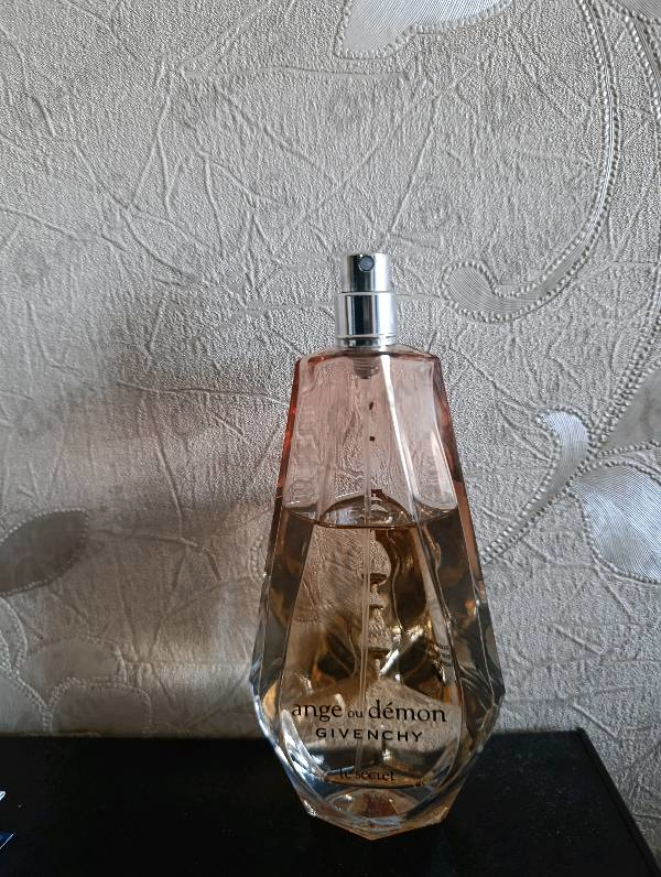 Купить Ange Ou Demon Le Secret от Givenchy