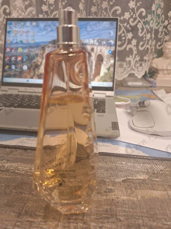 Отзыв Givenchy Ange Ou Demon Le Secret