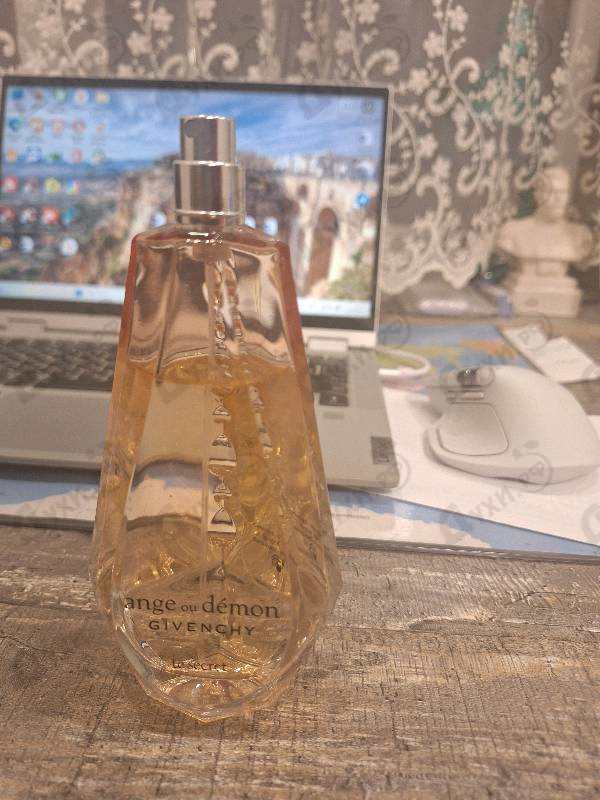 Духи Ange Ou Demon Le Secret от Givenchy